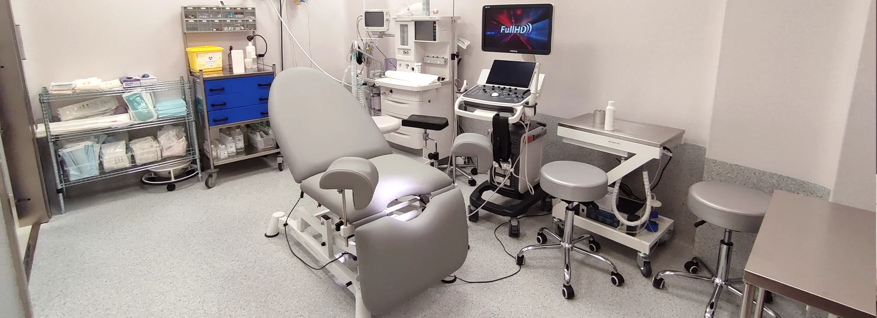 Fecundación In Vitro transferencia embrionarias