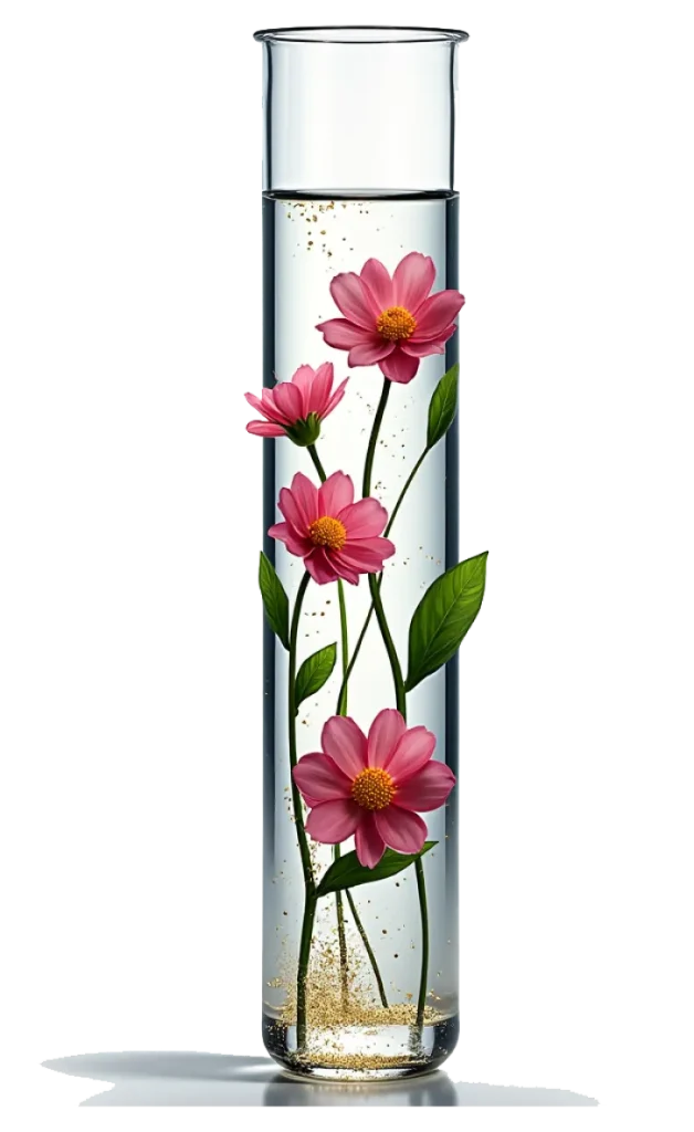 Tubo Flores