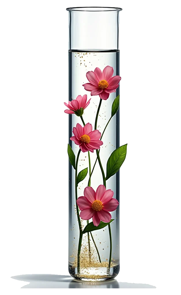 Tubo Flores